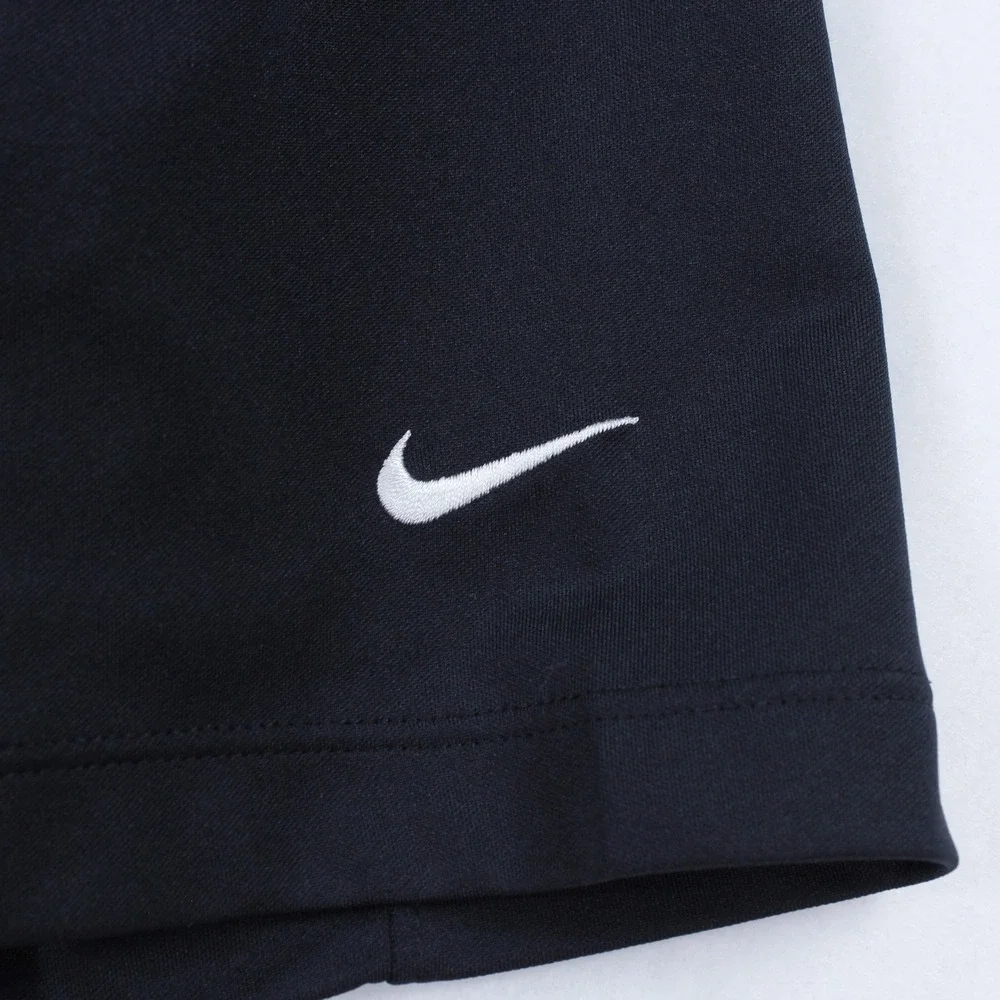 Nike Golf Tour Performance Dri-Fit Short Sleeve Polo Shirt - Men's Size M